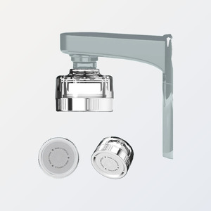 Kit de filtration des sédiments pour lavabo IONPOLIS K - Product Image 6