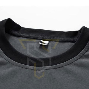 New Design Best Product Shirts & Shorts Set Low Moq Shirts & Shorts Set Wholesale Shirts & Shorts Set - Product Image 3
