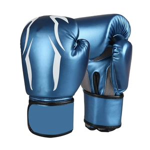 Gants de boxe personnalisés de qualité supérieure pour l'entraînement – Créez votre propre design - Product Image 2