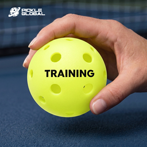 Custom Pickleball Training Custom Bulk <b>Packing</b> Options for Training Pickleball Ball Orders for Indian clubs and distributors - Product Image 2