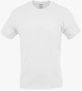 T-shirt en coton personnalisé unisexe, qualité supérieure, tissu satiné écologique 220g, anti-plis, manches courtes, uni, vente en gros - Product Image 6