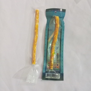 Palitos de Miswak de Sabor Original al por Mayor, Pedidos Personalizables a Granel, MOQ Bajo, Venta Caliente, Precio de Fábrica, Limpieza Dental Natural - Product Image 2