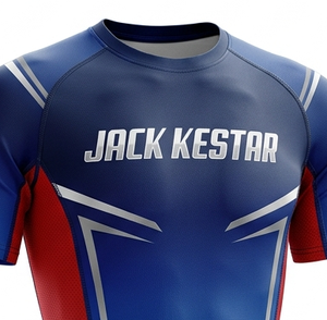 Maillot de football tendance 2026 personnalisable avec logo, nom et numéro – Tenue d'entraînement respirante haute performance – Fournisseur d'usine en gros - Product Image 4