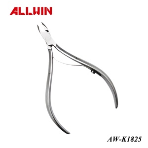 Pince à ongles en acier inoxydable de haute qualité - Product Image 5