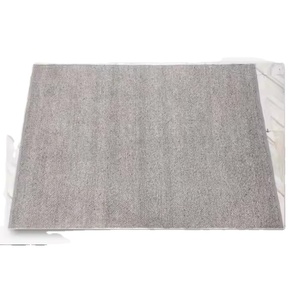 Alfombra de lana de Color Natural grande más vendida de alta calidad, Alfombra tejida a mano para puertas y espacios al aire libre - Product Image 1