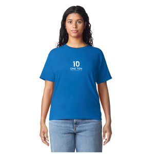Camiseta de Mujer, Algodón Suave, Estilo Casual, Manga Corta, Cómoda, Básica, Ropa de Moda, Personalizable, Venta al Por Mayor - Product Image 2