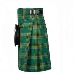 Flügelhorn Tradicional Escocés Ecológico para Actividades al Aire Libre - Product Image 2