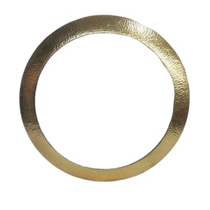 Vintage Handcrafted Wall <b>Mirror</b> High Quality Handmade New Design Round Wall <b>Hanging</b> <b>Mirror</b> Metal Frame Decorative <b>Mirror</b> - Product Image 1