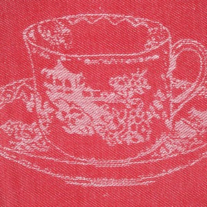 100% Cotton Jacquard Design <b>Kitchen</b> Towel with Quick-Dry Customizable Size & Color <b>Kitchen</b> Towel for Hot Sale. - Product Image 3