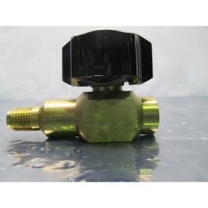 Válvula de Aislamiento de Latón para Gases Especiales Harris, 3500 - Equipo y Piezas de Semiconductores de Confianza con Legado Global - Product Image 6