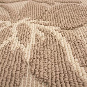 Alfombra de Baño Antideslizante, Absorbente y Lavable, Alfombra de Dibujos Animados y Alfombra Flocada para Sala de Estar y Dormitorio, Alfombra de Baño con Mechones - Product Image 3