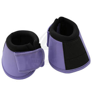 Botas de Campana para Caballos, Diseño 2026, Más Vendidas, Alta Calidad, Precio Económico, Venta al Por Mayor - Product Image 2