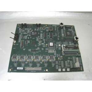 SCHEM 331570 DAQ Hummingbird Becton Dickinson - Équipements et pièces semi-conducteurs d'occasion fiables à l'échelle mondiale - Product Image 2