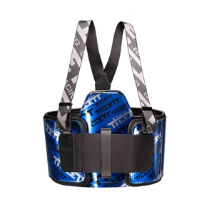 Chaleco Acolchado de Nivel Profesional para Deportes de Motor, Karting, Motociclismo, Deportes de Acción de Alta Velocidad, Protección de Costillas Inigualable, Estampado - Product Image 3