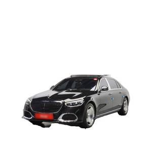 Mercedes-Benz Clase S Maybach S580 4MATIC 2023, 46,560 km, Caja de Cambios Automática, Volante a la Izquierda - Product Image 1