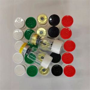 Kit de recharge pour stylo à peptides, compatible, très bien noté, dosage 10 mg 30 mg, emballage personnalisé, service d'étiquetage privé, délai de livraison rapide - Product Image 3