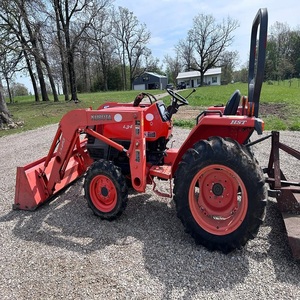 Nuevo Motor de 30 HP para Tractor L3400 en Stock para Entrega Rápida, Calidad Premium, Precio al por Mayor Disponible - Product Image 1