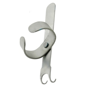 Retractor Quirúrgico Martinez Kilner de 11.5cm, Punta de 7.5mm – Herramienta Quirúrgica Reutilizable de Precisión para Cirugía Plástica y Procedimientos Médicos - Product Image 5