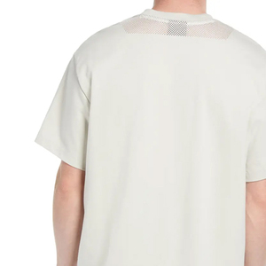 T-shirts d'été à manches courtes pour hommes, taille personnalisée, vente chaude, séchage rapide, coupe ajustée, respirant, col rond, pour hommes - Product Image 5