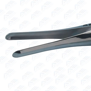 Instruments médicaux métalliques pour hôpitaux, instruments chirurgicaux, outils de gynécologie, spéculum vaginal - Product Image 3