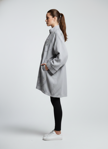 <b>Lightweight</b> Womens Windbreaker Waterproof Outdoor <b>Jacket</b> / Cheap Rate Trendy Design Womens Elegant Memory Bomber <b>Jacket</b> 2026 - Product Image 3