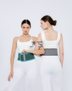 Ceinture de Maternité Supérieure Ultra Confortable, Réglable, Lavable, Respirante, en Polyester et Éponge, Soutient les Femmes Enceintes - Product Image 6