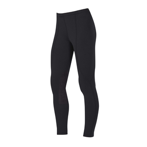 Leggings Ecuestres de Moda para Mujer, Pantalones de Montar a Caballo de Cintura Alta para Uso Casual en la Establa y Entrenamiento, Estilo Cómodo - Product Image 4