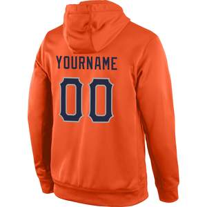 Sudadera con Capucha de Entrenamiento para Hombre de la Mejor Calidad, Sudadera Personalizada con Logotipo del Equipo, Proveedor Mayorista de Ropa Deportiva OEM de Fábrica - Product Image 3