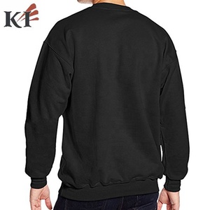 Sudaderas Básicas de Invierno para Hombre de Alta Calidad, 100% Algodón, Forro Polar, Transpirables, Estilo Casual Urbano 2026 - Product Image 4