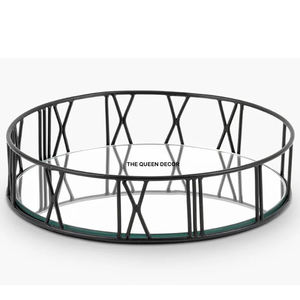 Plateau de présentation alimentaire pour la maison, l'hôtel, le restaurant, vente en gros, prix bas, tendance de l'industrie, design moderne en forme de tronc d'arbre - Product Image 6