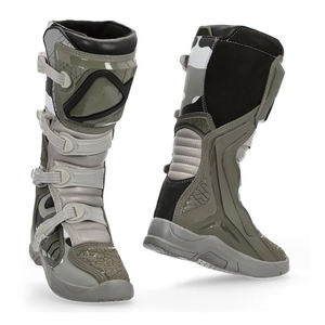 Zapatos de Motocicleta para Hombre de Primera Calidad, Venta al Por Mayor, Último Modelo en Zapatos de Motocicleta - Product Image 5