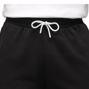 Shorts de sport athlétiques pour hommes, coupe slim, 5 pouces, légers, pour entraînement et fitness, noir et blanc - Product Image 6