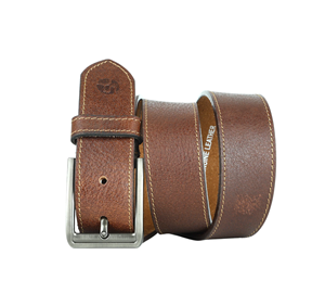 Argentine Polo belt Men Professional Best Price Customize <b>Letter</b> Buckle Belt for Sale Genuine Leather Belts - Product Image 2