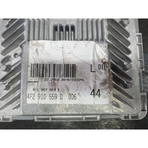 ECUs y Módulos de Computación Usados A6 4F2910559D - Product Image 2
