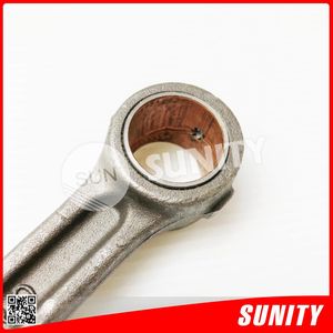 Bielle de connexion diesel SUNITY de qualité assurée pour tracteur agricole E8 – Haute efficacité - Product Image 5