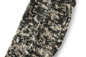 Pantalons de chasse, pantalons de chasse pour aventures en plein air, légers, durables, camouflage, vêtements de chasse personnalisés OEM - Product Image 6