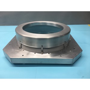 Adaptador AMAT 0040-22024, Fuente S/B de 13 Pulgadas - Equipo y Piezas de Semiconductores de Confianza de Marca Global - Product Image 3
