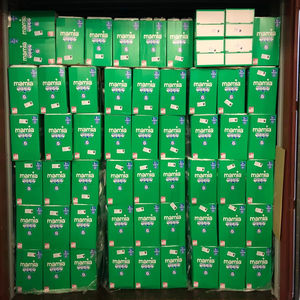 โรงงานผลิตผ้าอ้อมเด็กคุณภาพสูง ราคาถูก ทุกขนาดต่อรองได้ - Product Image 1