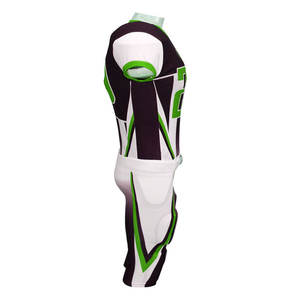 Uniforme de Fútbol Americano Resistente y Transpirable para Práctica, Uniforme de Fútbol Americano Tecnológico en Venta en Línea - Product Image 3