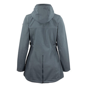 Chaquetas Softshell de Moda al por Mayor para Mujer, Ligeras, Resistentes al Viento e Impermeables, Ropa Deportiva para Exteriores, Chaquetas Softshell para Mujer - Product Image 2