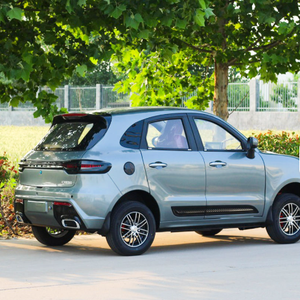 Véhicule Électrique Chinois 2026 à 4 Roues, 4 Portes, 5 Places, Nouveau Véhicule Énergétique, Mini-Voiture Électrique pour Adultes - Product Image 2