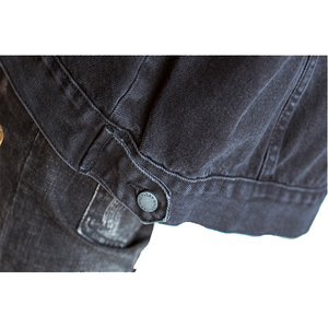 Vestes en jean de qualité supérieure à prix abordable en gros – Vêtements décontractés avec tissu doux et confort optimal au quotidien - Product Image 5