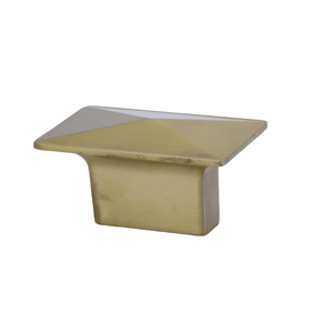 ลูกบิดโลหะผสมหล่อขึ้นรูปตามสั่งสำหรับอุปกรณ์เฟอร์นิเจอร์ - Product Image 2