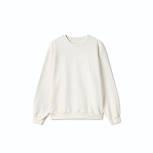 Sweat-shirt décontracté uni pour homme, fabriqué avec des sweat-shirts de la meilleure qualité pour adultes, respirant pour les sweat-shirts masculins - Product Image 1