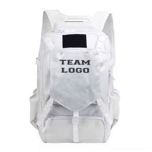 Nouveaux sacs de baseball pour joueurs, robustes et fonctionnels, à prix raisonnable - Product Image 1