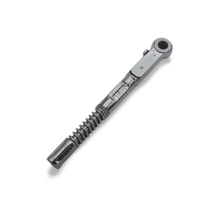 Universal Stainless Steel <b>Torque</b> Wrench Screwdriver Tool Adjustable Precision ISO Certified Healthcare Dental by Blush surgical - Product Image 6