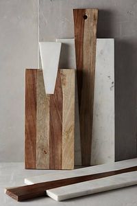 Wood <b>board</b> thick wooden <b>board</b> light weight <b>board</b> Eco sustainable <b>board</b> handcrafted kitchen item modern kitchen - Product Image 6