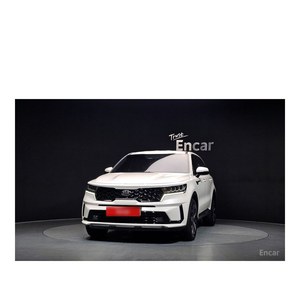 Kia Sorento Diésel 2.2 2WD 2021 con Caja de Cambios Automática, Asientos de Cuero, 42,418 km, para Conductores con Volante a la Izquierda - Product Image 3