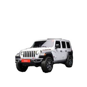 Jeep Wrangler 2.0 Rubicon 2023, toit ouvrant, SUV 4 portes, boîte automatique, conduite à gauche, sièges en tissu, caméra arrière, 54 559 km - Product Image 1