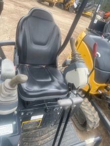 Excavadora de Servicio Pesado 2023 17G Z273698 de Alto Rendimiento, Suministro al por Mayor - Product Image 3
